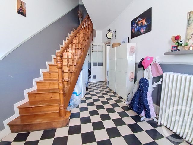 maison à vendre - 7 pièces - 192.0 m2 - SOING CUBRY CHARENTENAY - 70 - FRANCHE-COMTE - Century 21 Est Agence