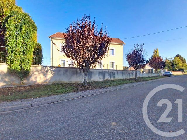 maison - SOING CUBRY CHARENTENAY - 70