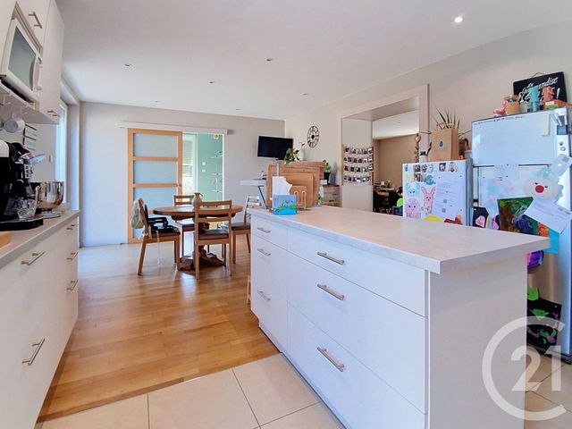maison à vendre - 7 pièces - 192.0 m2 - SOING CUBRY CHARENTENAY - 70 - FRANCHE-COMTE - Century 21 Est Agence
