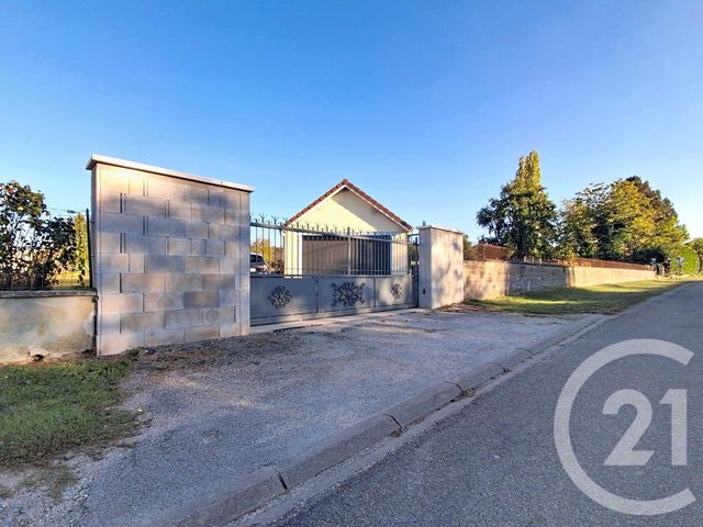 maison à vendre - 7 pièces - 192.0 m2 - SOING CUBRY CHARENTENAY - 70 - FRANCHE-COMTE - Century 21 Est Agence