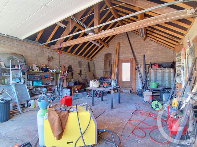 maison à vendre - 7 pièces - 192.0 m2 - SOING CUBRY CHARENTENAY - 70 - FRANCHE-COMTE - Century 21 Est Agence