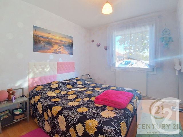 maison à vendre - 5 pièces - 120.0 m2 - PUSY ET EPENOUX - 70 - FRANCHE-COMTE - Century 21 Est Agence