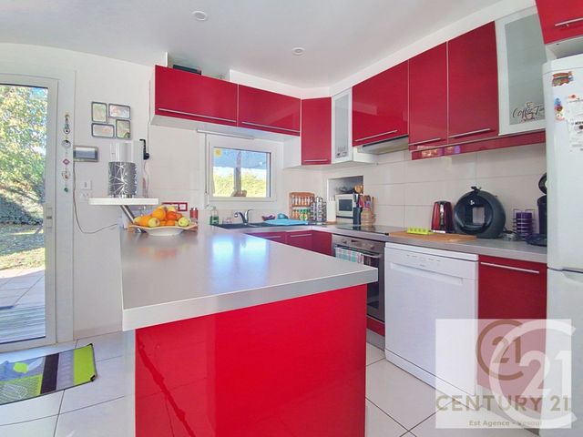 maison à vendre - 5 pièces - 120.0 m2 - PUSY ET EPENOUX - 70 - FRANCHE-COMTE - Century 21 Est Agence