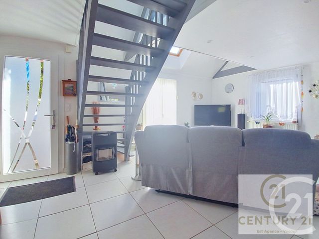 maison à vendre - 5 pièces - 120.0 m2 - PUSY ET EPENOUX - 70 - FRANCHE-COMTE - Century 21 Est Agence