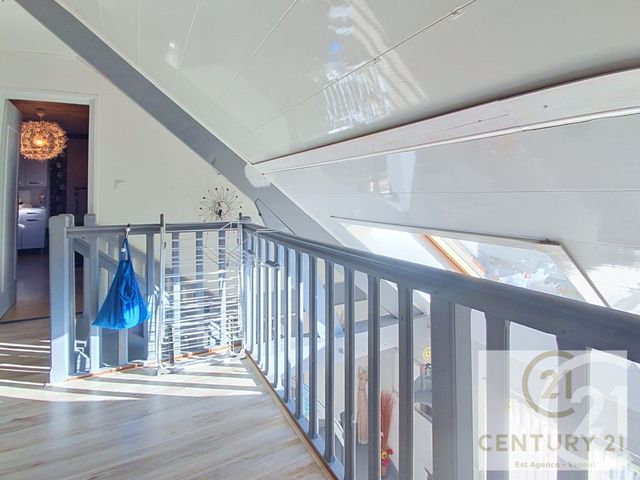 maison à vendre - 5 pièces - 120.0 m2 - PUSY ET EPENOUX - 70 - FRANCHE-COMTE - Century 21 Est Agence