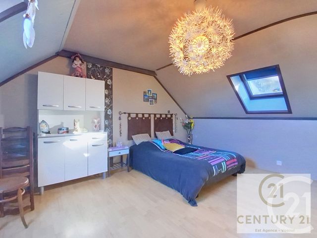 maison à vendre - 5 pièces - 120.0 m2 - PUSY ET EPENOUX - 70 - FRANCHE-COMTE - Century 21 Est Agence