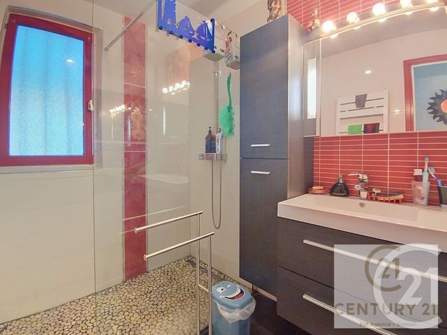 maison à vendre - 5 pièces - 120.0 m2 - PUSY ET EPENOUX - 70 - FRANCHE-COMTE - Century 21 Est Agence