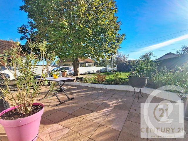 maison à vendre - 5 pièces - 120.0 m2 - PUSY ET EPENOUX - 70 - FRANCHE-COMTE - Century 21 Est Agence