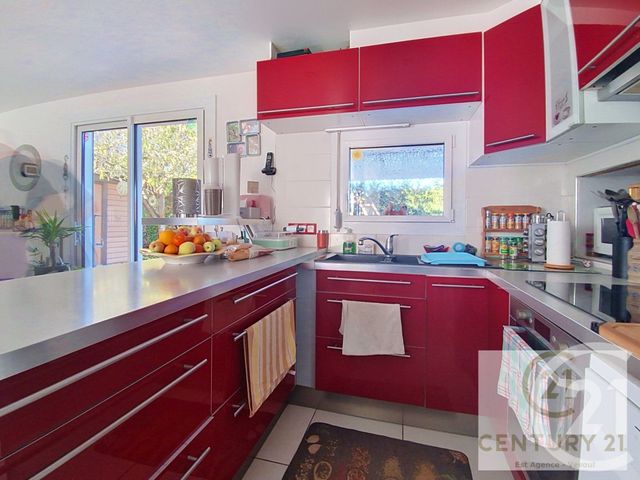 maison à vendre - 5 pièces - 120.0 m2 - PUSY ET EPENOUX - 70 - FRANCHE-COMTE - Century 21 Est Agence