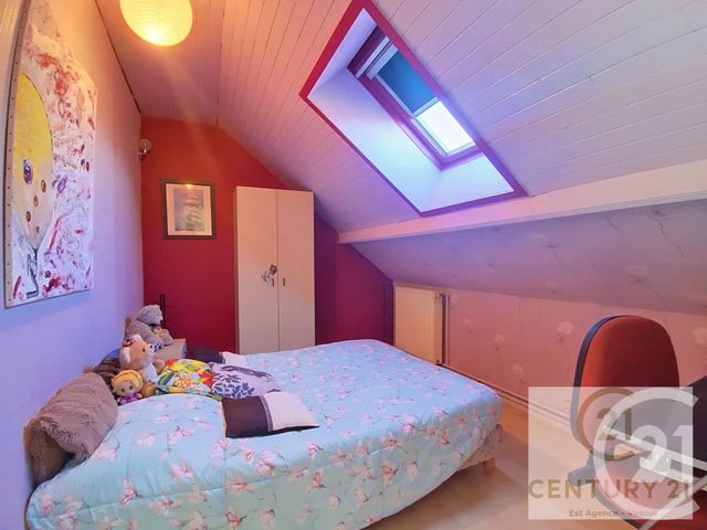maison à vendre - 5 pièces - 120.0 m2 - PUSY ET EPENOUX - 70 - FRANCHE-COMTE - Century 21 Est Agence