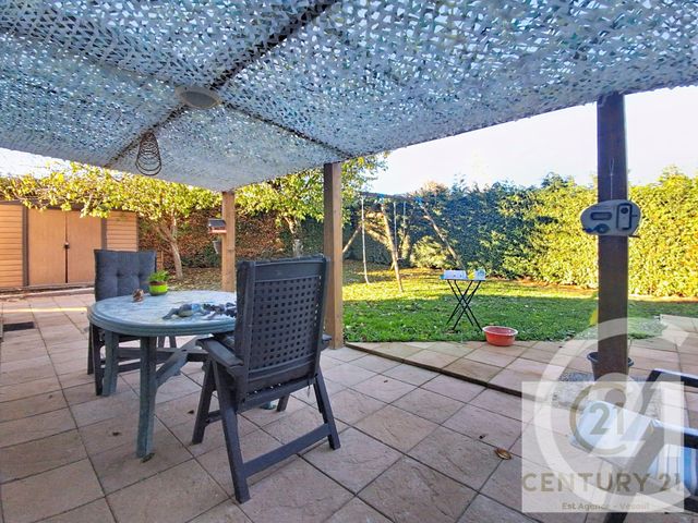 maison à vendre - 5 pièces - 120.0 m2 - PUSY ET EPENOUX - 70 - FRANCHE-COMTE - Century 21 Est Agence