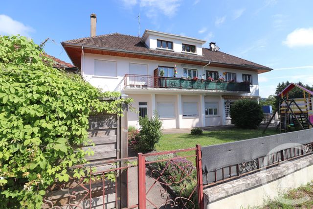 Afficher la photo en grand Appartement F5 à vendre - 5 pièces - 99.13 m2 - QUINCEY - 70 - FRANCHE-COMTE - Century 21 Est Agence