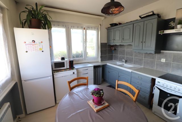 Afficher la photo en grand Appartement F5 à vendre - 5 pièces - 99.13 m2 - QUINCEY - 70 - FRANCHE-COMTE - Century 21 Est Agence