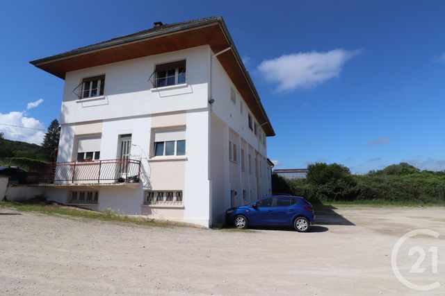 Afficher la photo en grand Appartement F5 à vendre - 5 pièces - 99.13 m2 - QUINCEY - 70 - FRANCHE-COMTE - Century 21 Est Agence
