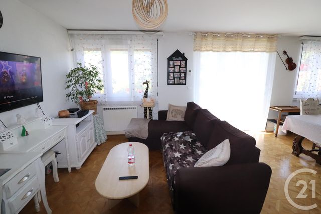 Afficher la photo en grand Appartement F5 à vendre - 5 pièces - 99.13 m2 - QUINCEY - 70 - FRANCHE-COMTE - Century 21 Est Agence