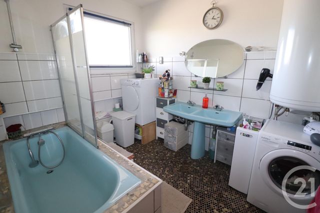 Afficher la photo en grand Appartement F5 à vendre - 5 pièces - 99.13 m2 - QUINCEY - 70 - FRANCHE-COMTE - Century 21 Est Agence