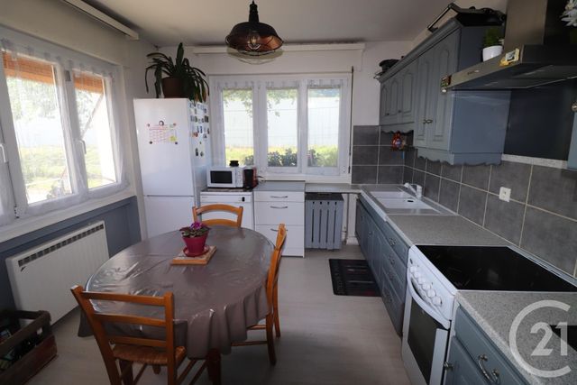 Afficher la photo en grand Appartement F5 à vendre - 5 pièces - 99.13 m2 - QUINCEY - 70 - FRANCHE-COMTE - Century 21 Est Agence