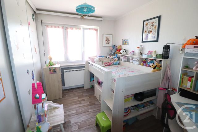 Afficher la photo en grand Appartement F5 à vendre - 5 pièces - 99.13 m2 - QUINCEY - 70 - FRANCHE-COMTE - Century 21 Est Agence