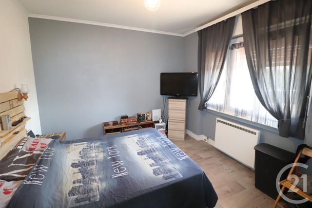 Afficher la photo en grand Appartement F5 à vendre - 5 pièces - 99.13 m2 - QUINCEY - 70 - FRANCHE-COMTE - Century 21 Est Agence