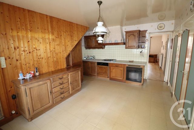 maison à vendre - 5 pièces - 112.49 m2 - ARBECEY - 70 - FRANCHE-COMTE - Century 21 Est Agence maison à vendre - 5 pièces - 112.49 m2 - ARBECEY - 70 - FRANCHE-COMTE - Century 21 Est Agence