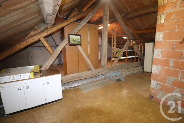 maison à vendre - 5 pièces - 112.49 m2 - ARBECEY - 70 - FRANCHE-COMTE - Century 21 Est Agence maison à vendre - 5 pièces - 112.49 m2 - ARBECEY - 70 - FRANCHE-COMTE - Century 21 Est Agence