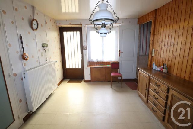maison à vendre - 5 pièces - 112.49 m2 - ARBECEY - 70 - FRANCHE-COMTE - Century 21 Est Agence maison à vendre - 5 pièces - 112.49 m2 - ARBECEY - 70 - FRANCHE-COMTE - Century 21 Est Agence