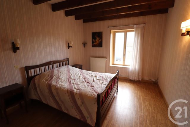 maison à vendre - 5 pièces - 112.49 m2 - ARBECEY - 70 - FRANCHE-COMTE - Century 21 Est Agence maison à vendre - 5 pièces - 112.49 m2 - ARBECEY - 70 - FRANCHE-COMTE - Century 21 Est Agence