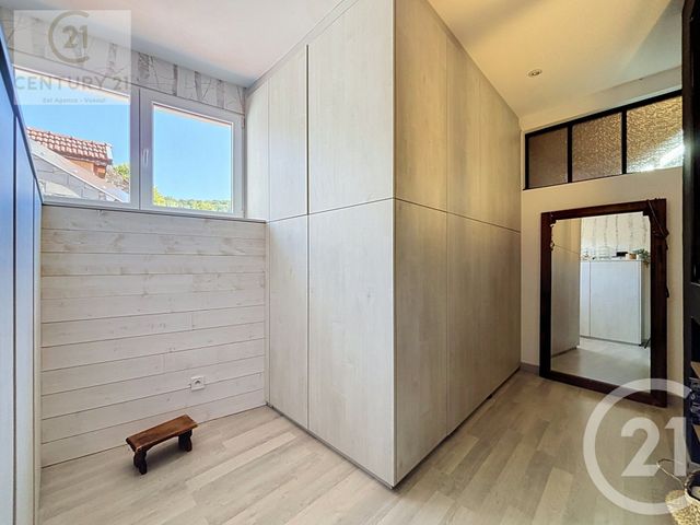 maison à vendre - 8 pièces - 209.22 m2 - ECHENOZ LA MELINE - 70 - FRANCHE-COMTE - Century 21 Est Agence