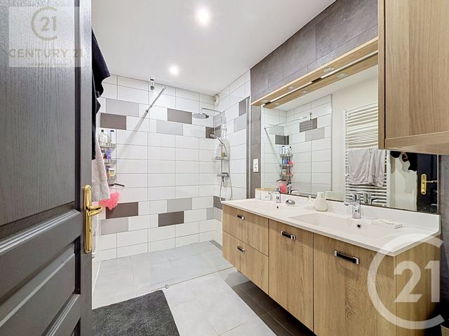 maison à vendre - 8 pièces - 209.22 m2 - ECHENOZ LA MELINE - 70 - FRANCHE-COMTE - Century 21 Est Agence