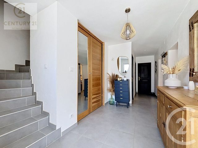 maison à vendre - 8 pièces - 209.22 m2 - ECHENOZ LA MELINE - 70 - FRANCHE-COMTE - Century 21 Est Agence