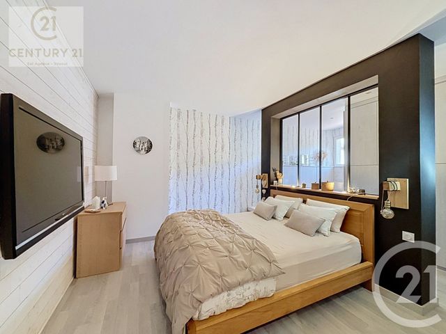maison à vendre - 8 pièces - 209.22 m2 - ECHENOZ LA MELINE - 70 - FRANCHE-COMTE - Century 21 Est Agence