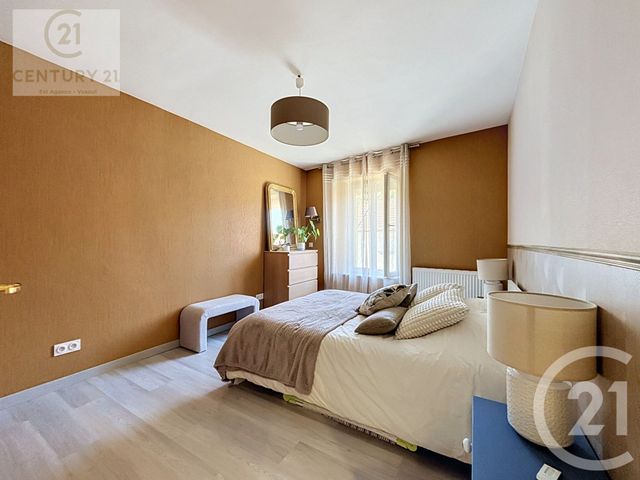 maison à vendre - 8 pièces - 209.22 m2 - ECHENOZ LA MELINE - 70 - FRANCHE-COMTE - Century 21 Est Agence