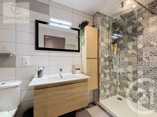 maison à vendre - 8 pièces - 209.22 m2 - ECHENOZ LA MELINE - 70 - FRANCHE-COMTE - Century 21 Est Agence