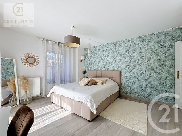 maison à vendre - 8 pièces - 209.22 m2 - ECHENOZ LA MELINE - 70 - FRANCHE-COMTE - Century 21 Est Agence