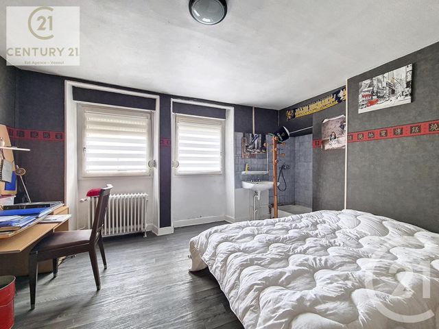 maison à vendre - 13 pièces - 355.0 m2 - PORT SUR SAONE - 70 - FRANCHE-COMTE - Century 21 Est Agence