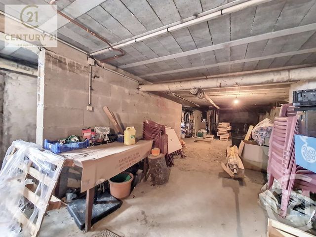 maison à vendre - 13 pièces - 355.0 m2 - PORT SUR SAONE - 70 - FRANCHE-COMTE - Century 21 Est Agence