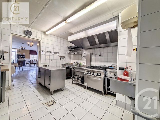 maison à vendre - 13 pièces - 355.0 m2 - PORT SUR SAONE - 70 - FRANCHE-COMTE - Century 21 Est Agence