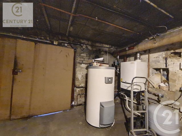 maison à vendre - 13 pièces - 355.0 m2 - PORT SUR SAONE - 70 - FRANCHE-COMTE - Century 21 Est Agence