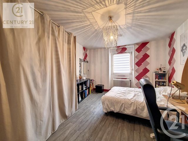 maison à vendre - 13 pièces - 355.0 m2 - PORT SUR SAONE - 70 - FRANCHE-COMTE - Century 21 Est Agence