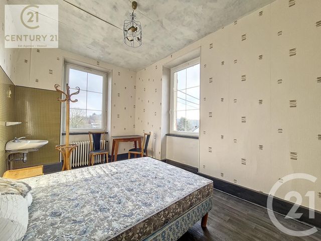 maison à vendre - 13 pièces - 355.0 m2 - PORT SUR SAONE - 70 - FRANCHE-COMTE - Century 21 Est Agence