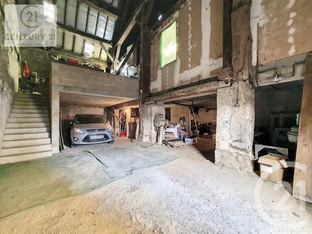 maison à vendre - 13 pièces - 355.0 m2 - PORT SUR SAONE - 70 - FRANCHE-COMTE - Century 21 Est Agence