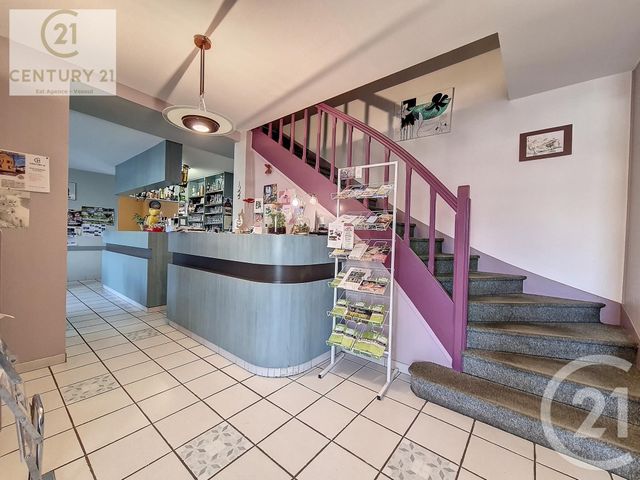 maison à vendre - 13 pièces - 355.0 m2 - PORT SUR SAONE - 70 - FRANCHE-COMTE - Century 21 Est Agence