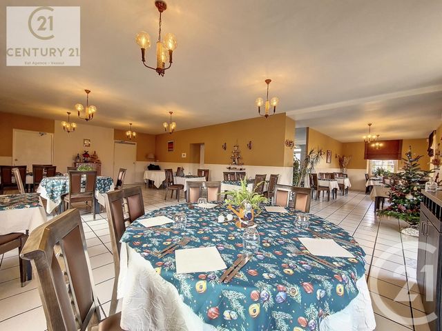 maison à vendre - 13 pièces - 355.0 m2 - PORT SUR SAONE - 70 - FRANCHE-COMTE - Century 21 Est Agence