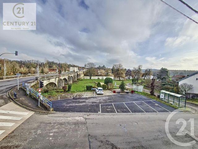 maison à vendre - 13 pièces - 355.0 m2 - PORT SUR SAONE - 70 - FRANCHE-COMTE - Century 21 Est Agence