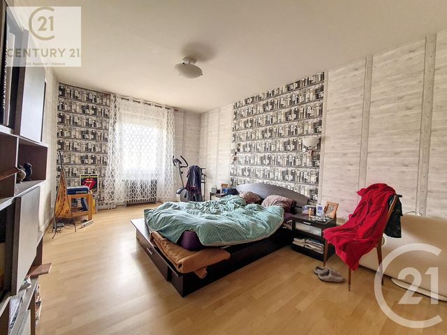 maison à vendre - 13 pièces - 355.0 m2 - PORT SUR SAONE - 70 - FRANCHE-COMTE - Century 21 Est Agence