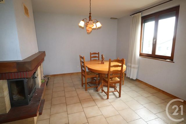 maison à vendre - 6 pièces - 110.0 m2 - VAIVRE ET MONTOILLE - 70 - FRANCHE-COMTE - Century 21 Est Agence maison à vendre - 6 pièces - 110.0 m2 - VAIVRE ET MONTOILLE - 70 - FRANCHE-COMTE - Century 21 Est Agence