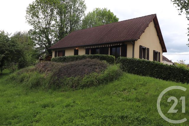 maison à vendre - 6 pièces - 110.0 m2 - VAIVRE ET MONTOILLE - 70 - FRANCHE-COMTE - Century 21 Est Agence maison à vendre - 6 pièces - 110.0 m2 - VAIVRE ET MONTOILLE - 70 - FRANCHE-COMTE - Century 21 Est Agence