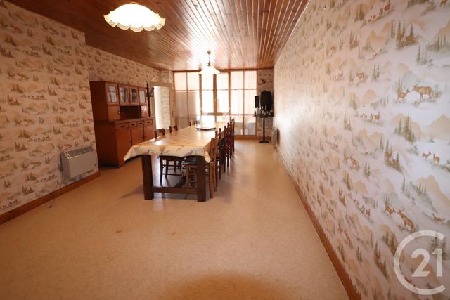 Afficher la photo en grand maison à vendre - 5 pièces - 151.38 m2 - COMBEAUFONTAINE - 70 - FRANCHE-COMTE - Century 21 Est Agence