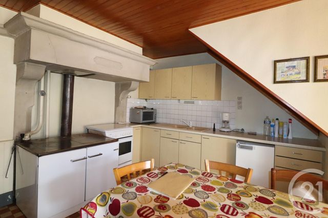 Afficher la photo en grand maison à vendre - 5 pièces - 151.38 m2 - COMBEAUFONTAINE - 70 - FRANCHE-COMTE - Century 21 Est Agence