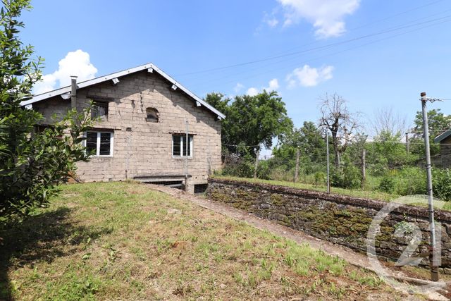 Afficher la photo en grand maison à vendre - 5 pièces - 151.38 m2 - COMBEAUFONTAINE - 70 - FRANCHE-COMTE - Century 21 Est Agence